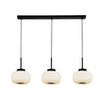 Searchlight - 10271-3BK - Pendant