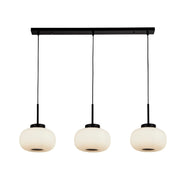 Searchlight - 10271-3BK - Pendant