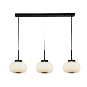 Searchlight - 10271-3BK - Pendant