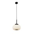 Searchlight - 10272-1BK - Pendant