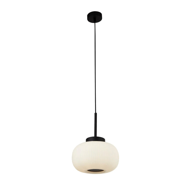 Searchlight - 10272-1BK - Pendant