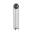 Searchlight - 1030-1SM - Floor Lamp
