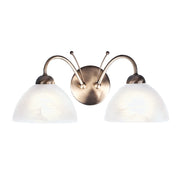 Searchlight - 1132-2AB - Wall Light