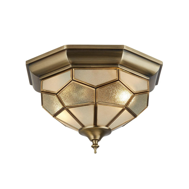 Searchlight - 1243-12 - Flush Fittings