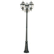 Searchlight - 1528-3 - Outdoor