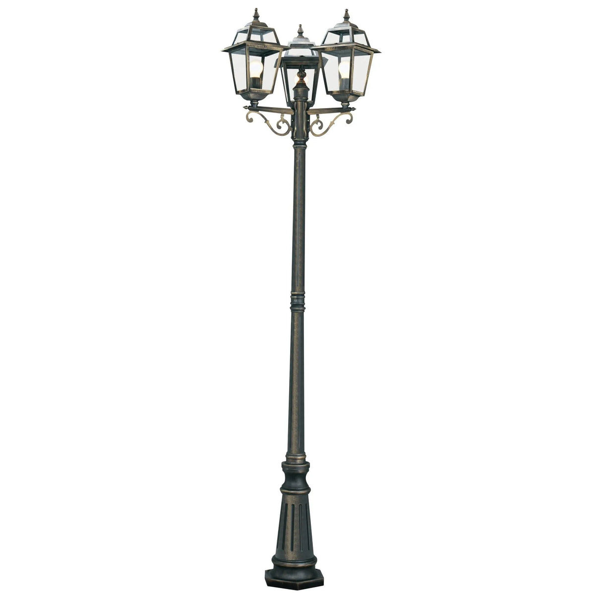 Searchlight - 1528-3 - Outdoor