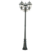 Searchlight - 1528-3 - Outdoor