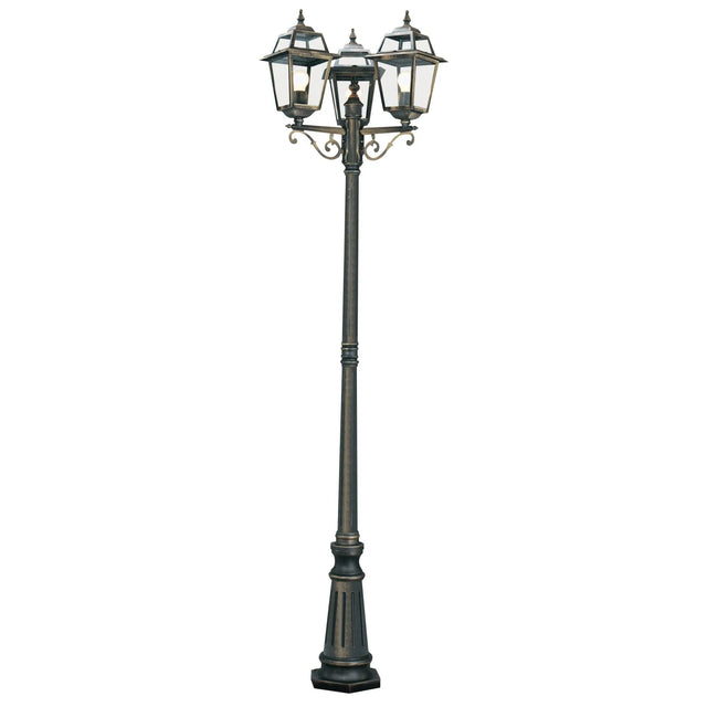 Searchlight - 1528-3 - Outdoor