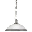 Searchlight - 1591SS - Pendant