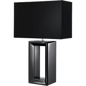 Searchlight - 1610BK - Table Lamps