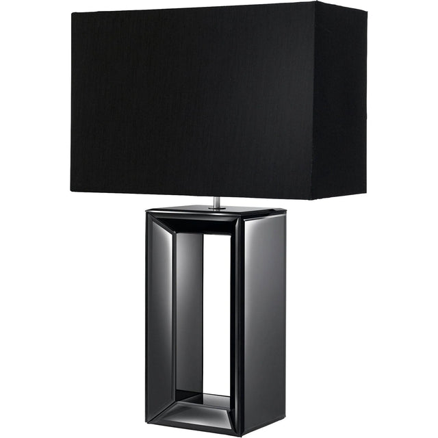 Searchlight - 1610BK - Table Lamps