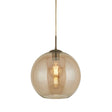 Searchlight - 1621AM - Pendant