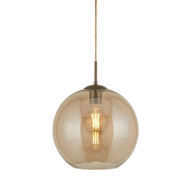 Searchlight - 1621AM - Pendant