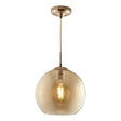 Searchlight - 1632AM - Pendant