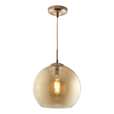 Searchlight - 1632AM - Pendant