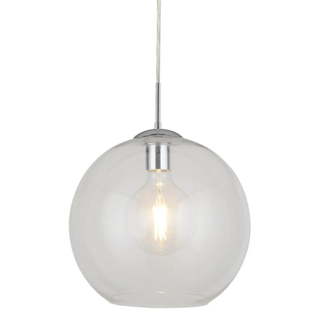 Searchlight - 1632CL - Pendant