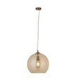 Searchlight - 1635AM - Pendant