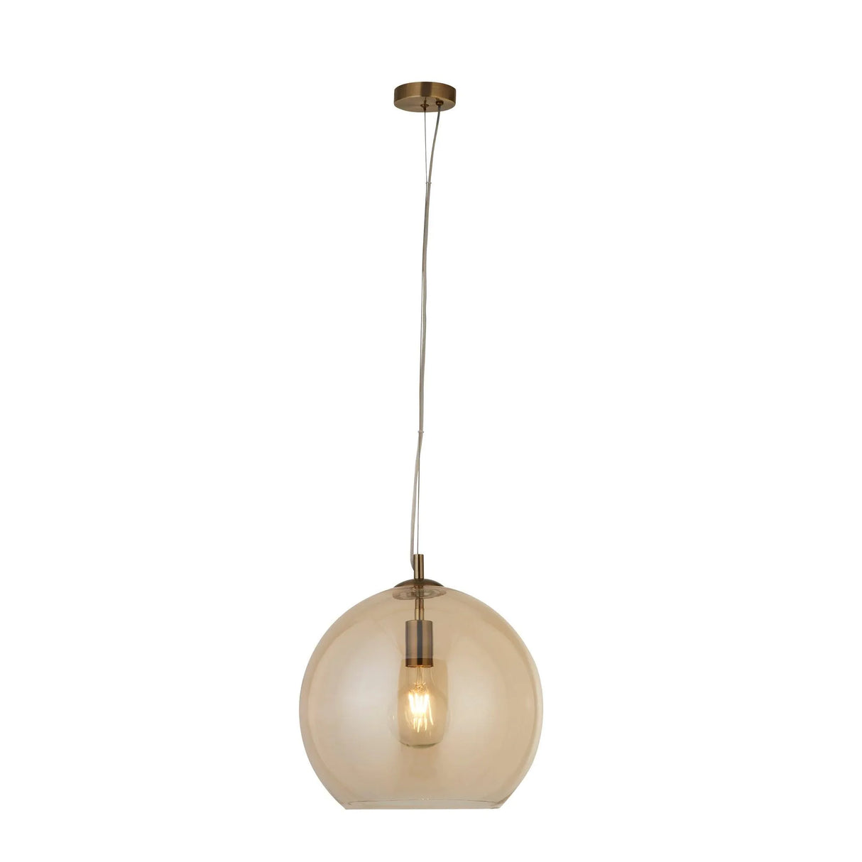Searchlight - 1635AM - Pendant