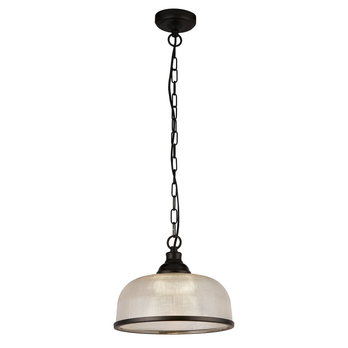 Searchlight - 1682BK - Pendant