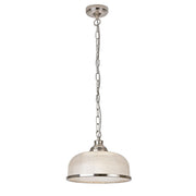 Searchlight - 1682SS - Pendant