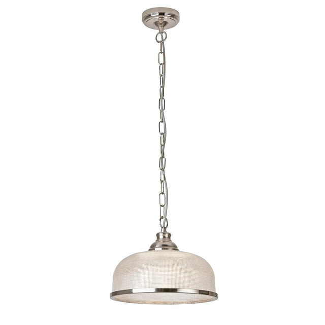 Searchlight - 1682SS - Pendant