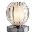 Searchlight - 1811CL - Table Lamps