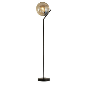 Searchlight - 22122-1BK - Table Lamps