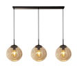 Searchlight - 22123-3BK - Pendant