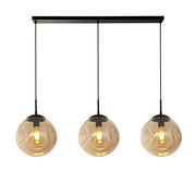 Searchlight - 22123-3BK - Pendant