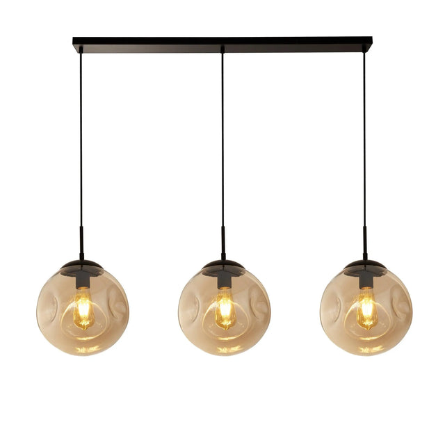 Searchlight - 22123-3BK - Pendant