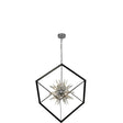 Searchlight - 22606-1BK - Pendant