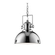 Searchlight - 2297CC - Pendant