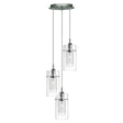 Searchlight - 2300-3 - Pendant