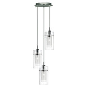 Searchlight - 2300-3 - Pendant