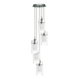 Searchlight - 2305-5 - Pendant