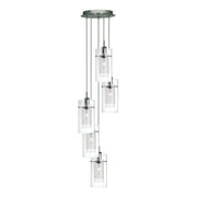 Searchlight - 2305-5 - Pendant