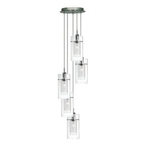 Searchlight - 2305-5 - Pendant