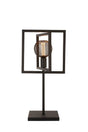 Searchlight - 23201-1BK - Table Lamps