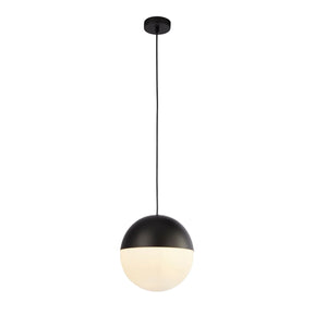 Searchlight - 24181BK - Pendant