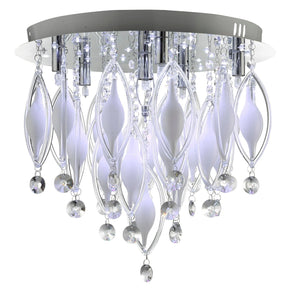 Searchlight - 2456-6CC - Flush Fittings