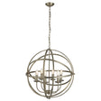 Searchlight - 2476-6AB - Pendant