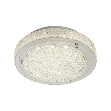 Searchlight - 2713CC - Flush Fittings