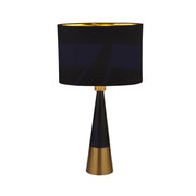 Searchlight - 2743BGO - Table Lamps