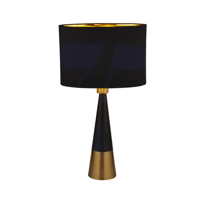 Searchlight - 2743BGO - Table Lamps