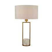 Searchlight - 2871GO - Table Lamps