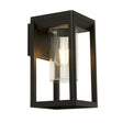 Searchlight - 28731BK - Outdoor