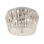 Searchlight - 2893-3CC - Flush Fittings