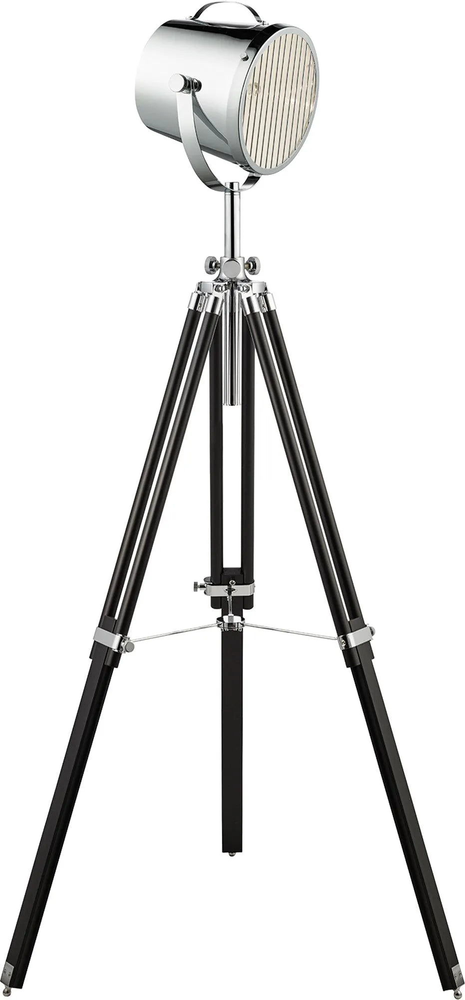 Searchlight - 3013 - Floor Lamp