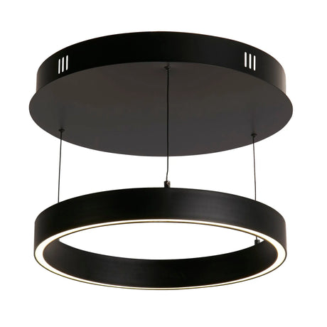 Searchlight - 30410BK - Pendant