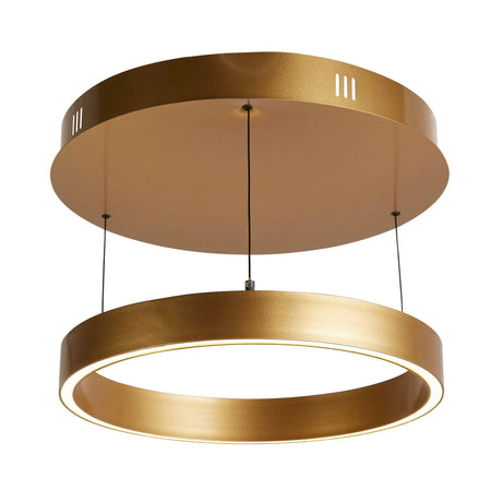 Searchlight - 30410GO - Pendant